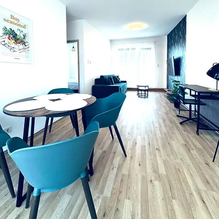 Hock By Vagabond Aparthotel