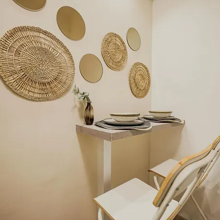 K4 - Kertesz Urban Retreat - Location By Bqa * Budapest