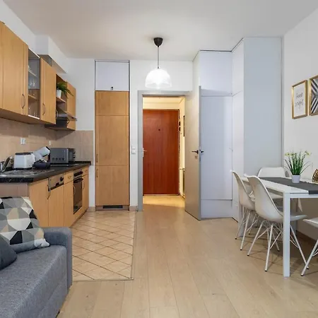 Apartment Cleopatra *