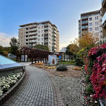 Apartment Cleopatra *