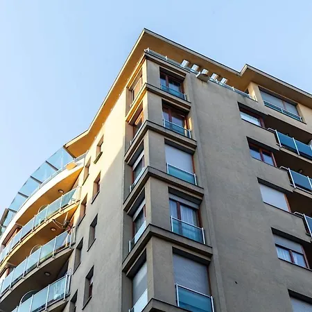 Cleopatra Apartment Budapest