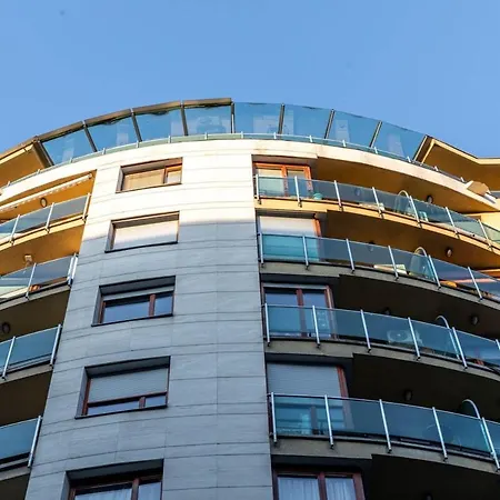 Apartment Cleopatra *