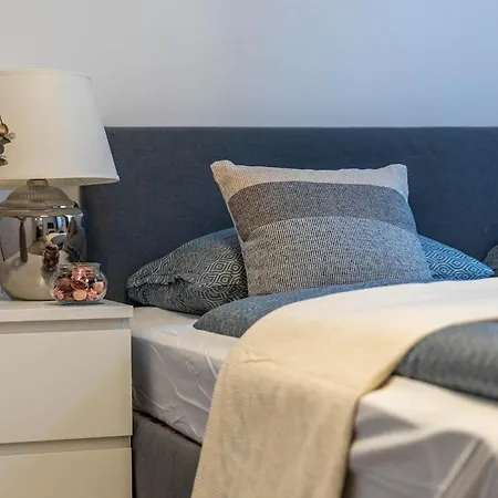 Cleopatra Apartment Budapest
