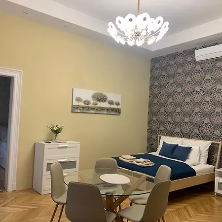 Apartment 43 *