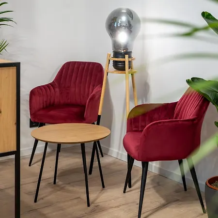 Heart Of Premium Apartment, Center Budapest