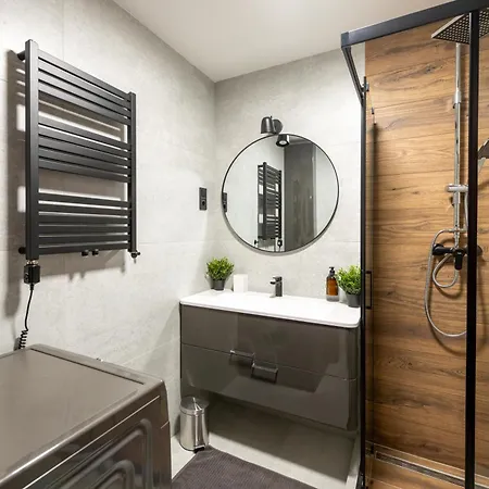 Heart Of Premium Apartment, Center * Budapest