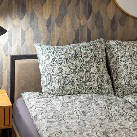Heart Of Premium Apartment, Center * Budapest