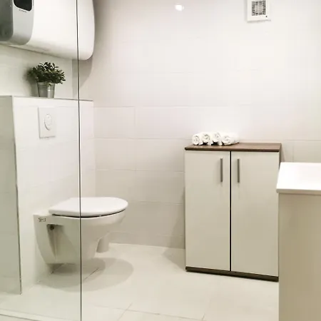 Apartamento Szep Small