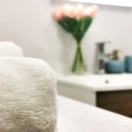 Apartamento Szep Small Budapest