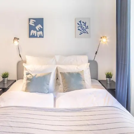 Sapphire Loft * Budapest
