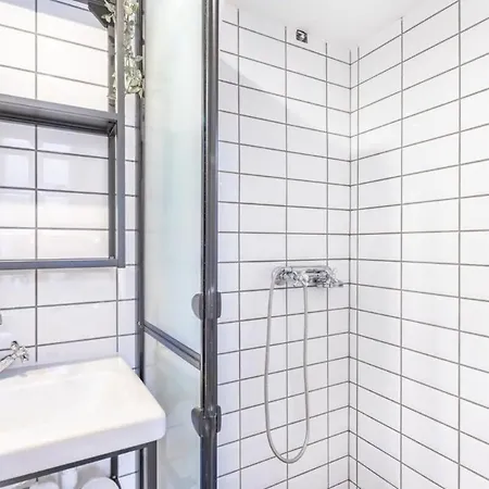 Sapphire Loft * Budapest