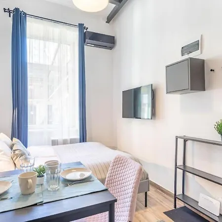Sapphire Loft *