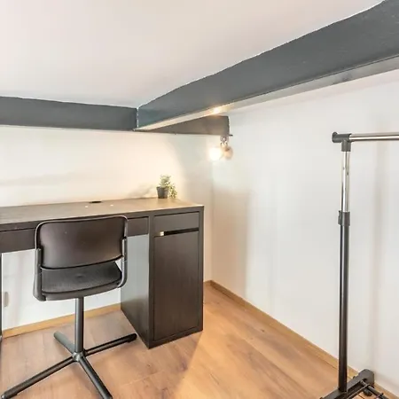 Sapphire Loft * Budapest