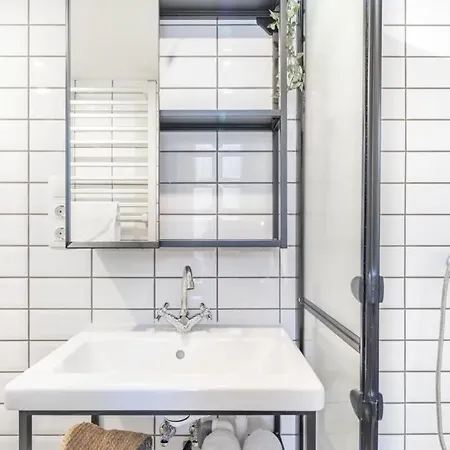 Sapphire Loft Budapest