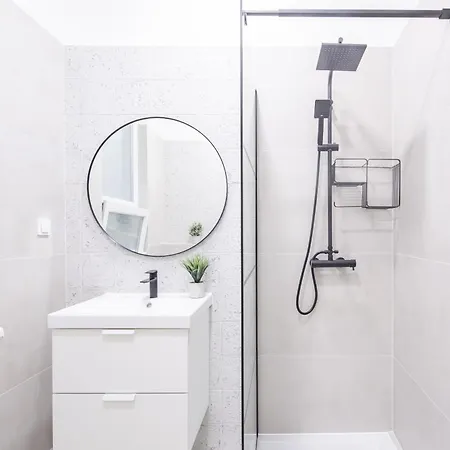 Cityscape Budget Joseph Apartment Budapest