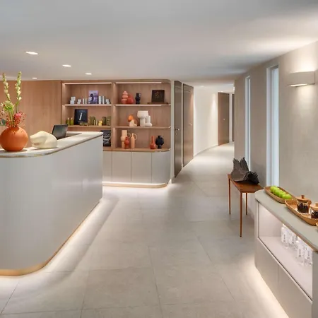 Kempinski Corvinus Hotell Budapest