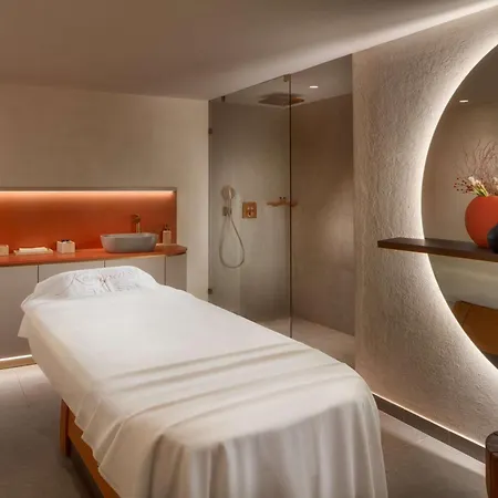 Kempinski Corvinus Budapest