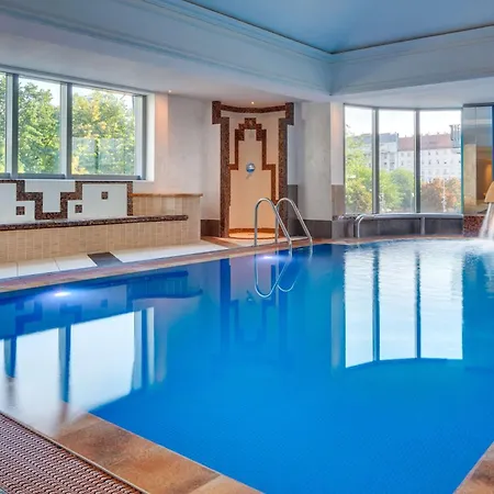 Hotell Kempinski Corvinus