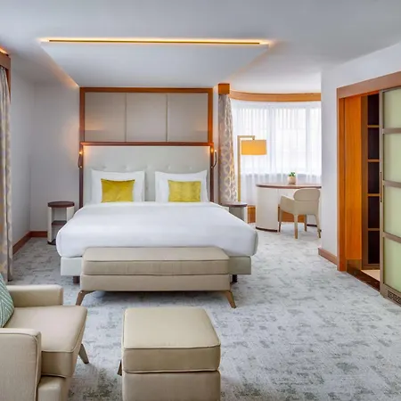 Hotell Kempinski Corvinus