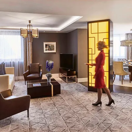 Kempinski Corvinus