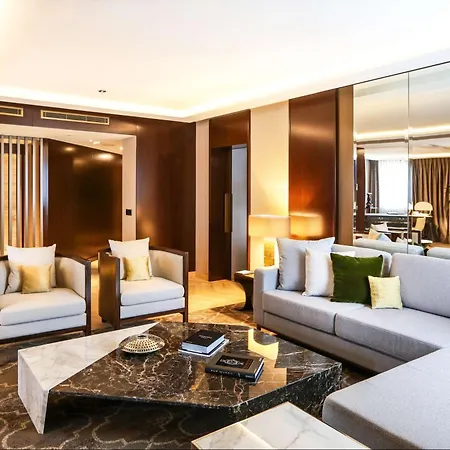 Hotell Kempinski Corvinus Budapest