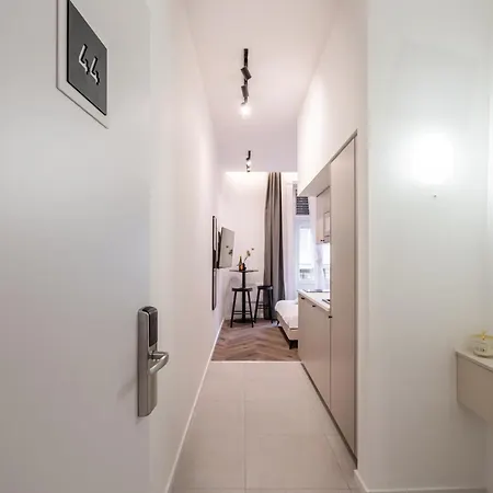 A13 Apartment