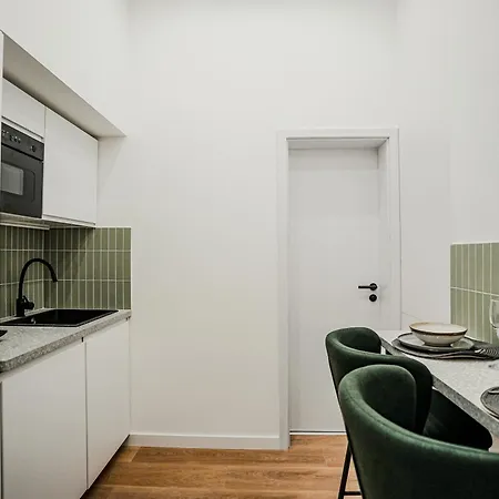 Appartamento K27 - Cozy Boutique - Location By Bqa