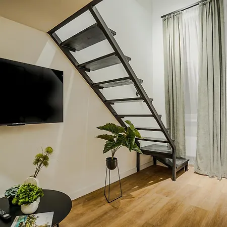 K27 - Cozy Boutique - Location By Bqa Appartamento *