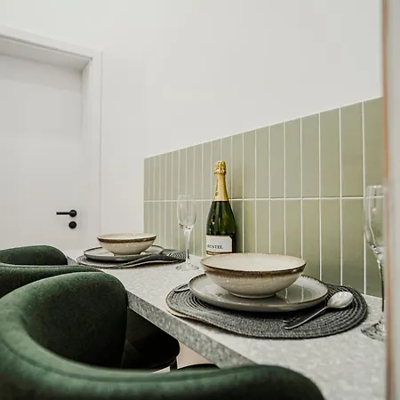 Appartamento K27 - Cozy Boutique - Location By Bqa *