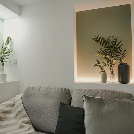 K27 - Cozy Boutique - Location By Bqa Appartamento Budapest