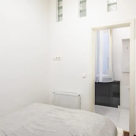 Apartment Opera Budapest
