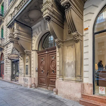 Opera Apartment Budapest