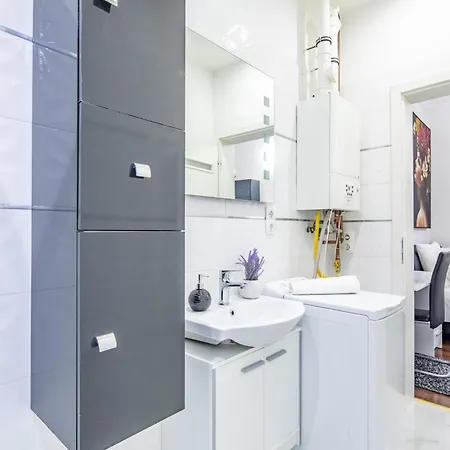 Opera Apartment Budapest