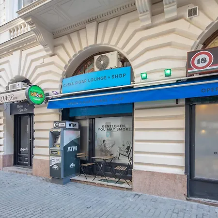 Opera Budapest