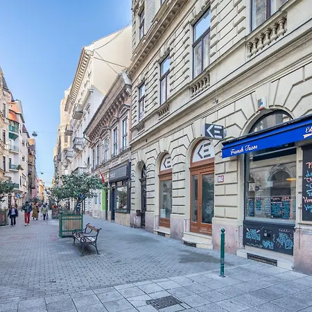 Opera * Budapest