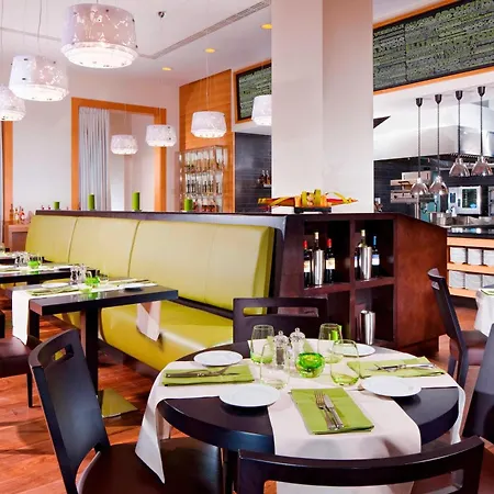Courtyard By Marriott Center 4* Budapest