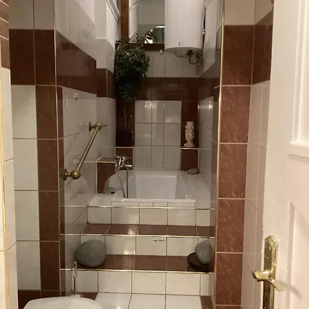 Of Apartmán