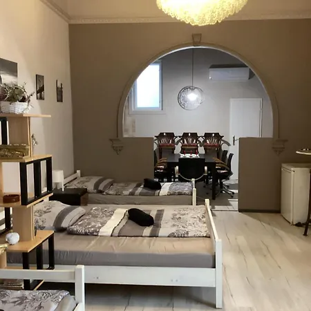 Of Apartmán *