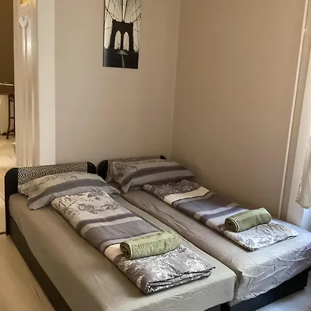 Apartmán Of