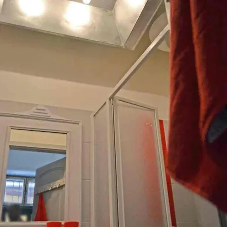 Apartment Little Whistle In The Heart Of Jewish District With Ac *