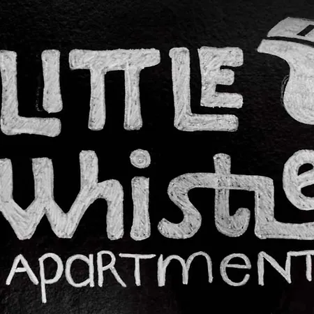 Little Whistle In The Heart Of Jewish District With Ac * Budapest