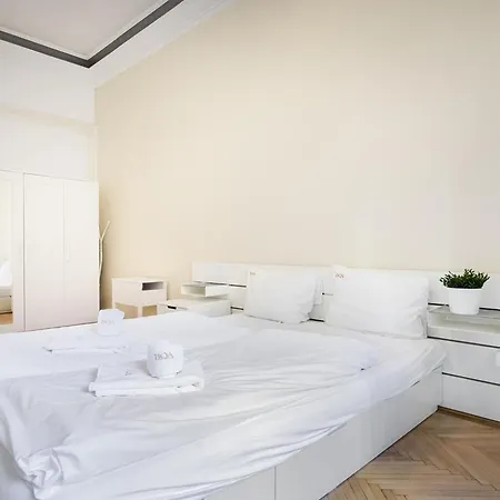 D45 - Boutique Apartments, Location By Bqa