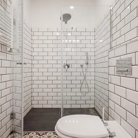 Apartment D45 - Boutique Apartments, Location By Bqa