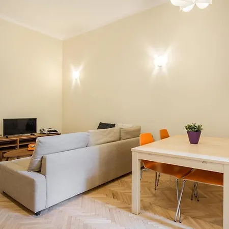 Apartment D45 - Boutique Apartments, Location By Bqa *