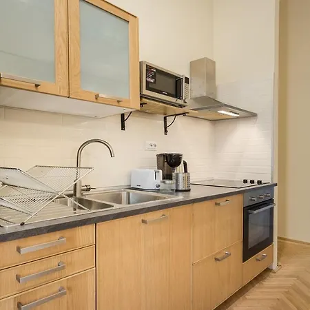 D45 - Boutique Apartments, Location By Bqa