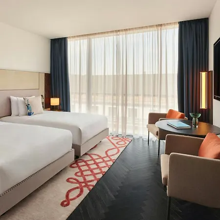 Hotel Dorothea Hotel, Budapest, Autograph Collection 5*