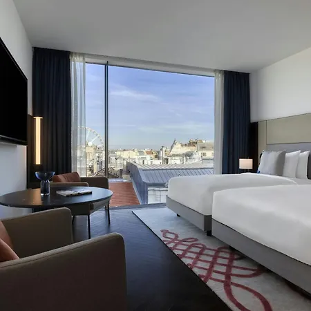 Dorothea Hotel, Budapest, Autograph Collection Hotel Budapest
