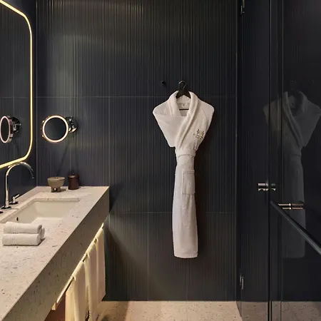 Hotel Dorothea Hotel, Budapest, Autograph Collection Budapest