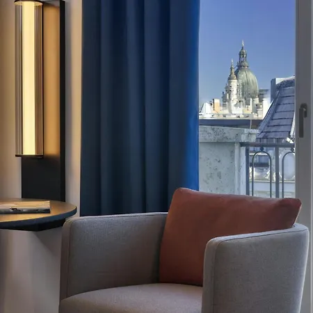 Dorothea Hotel, Budapest, Autograph Collection Budapest