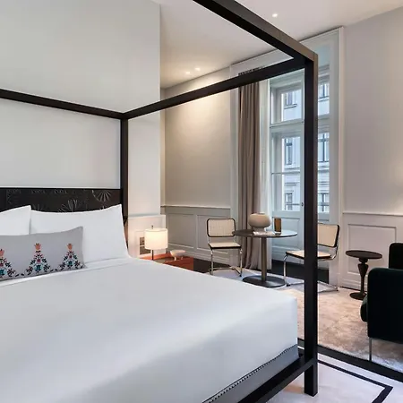 Hotel Dorothea Hotel, Budapest, Autograph Collection 5*